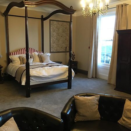 צ'לטנהם Glenfall House מראה חיצוני תמונה