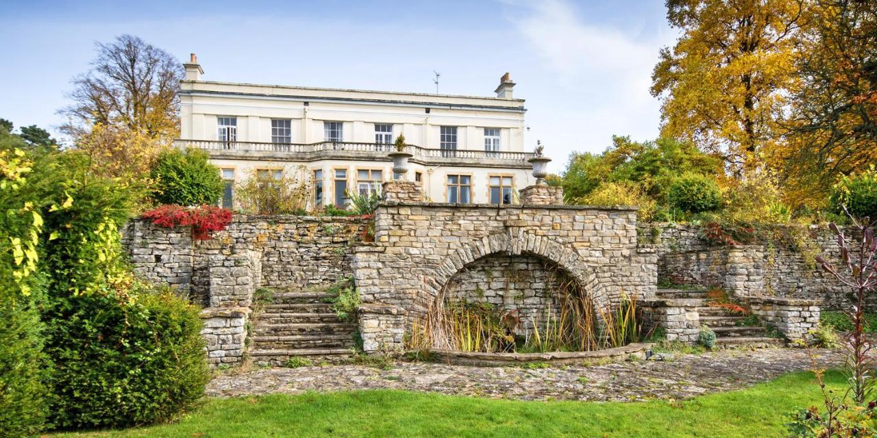 צ'לטנהם Glenfall House מראה חיצוני תמונה