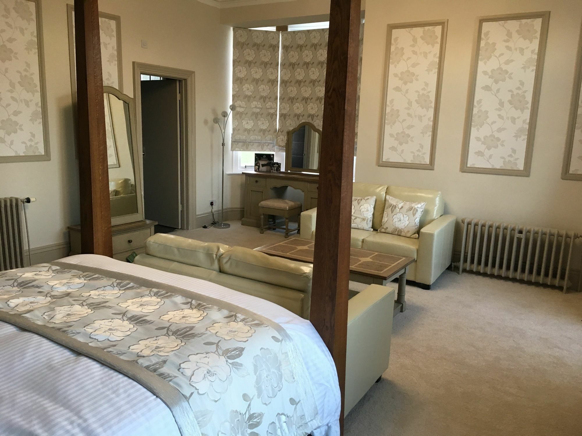 צ'לטנהם Glenfall House מראה חיצוני תמונה