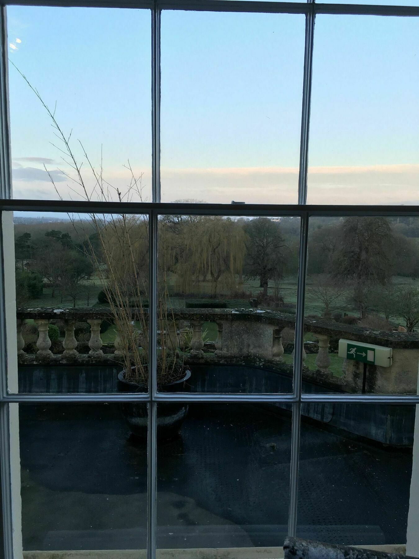צ'לטנהם Glenfall House מראה חיצוני תמונה