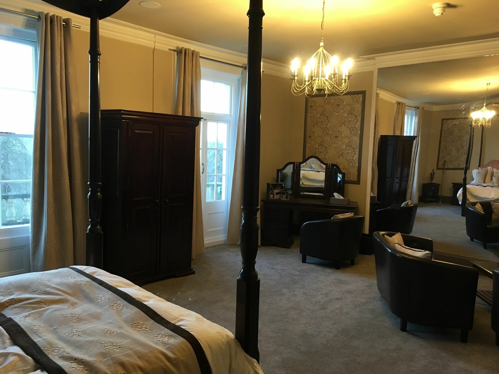 צ'לטנהם Glenfall House מראה חיצוני תמונה